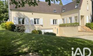 Maison 9 Pièces 275 m² à vendre à Choisy-au-Bac (60750)