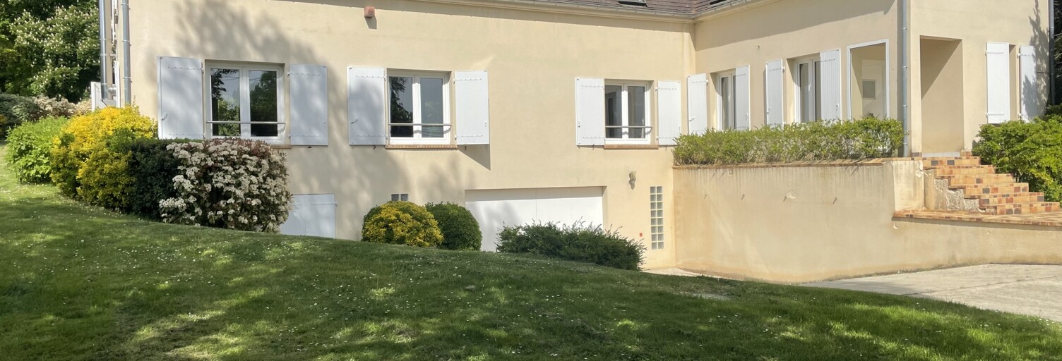 Maison 9 Pièces 275 m² à vendre à Choisy-au-Bac (60750)