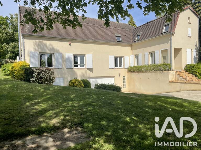 Vente Maison/villa 9 pièces — photo 1