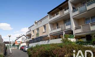 Appartement 3 Pièces 66 m² à vendre à Montmagny (95360)