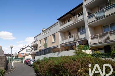Appartement 3 pièces 215000 €