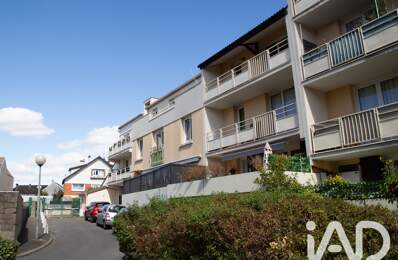 Vente Appartement 3 pièces — photo du bien