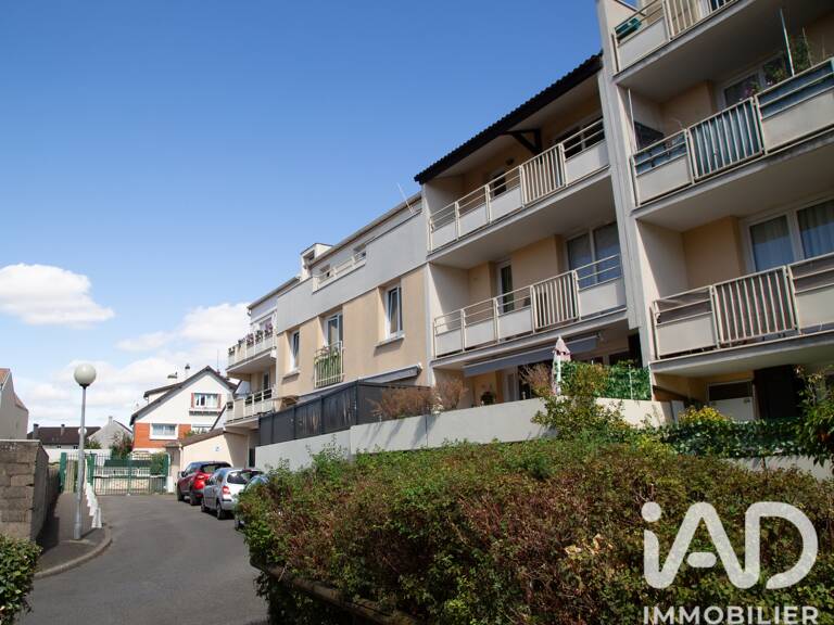 Vente Appartement 3 pièces — photo 1
