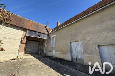 Maison 2 pièces 87000 €