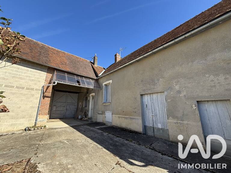 Vente Maison/villa 2 pièces — photo 1