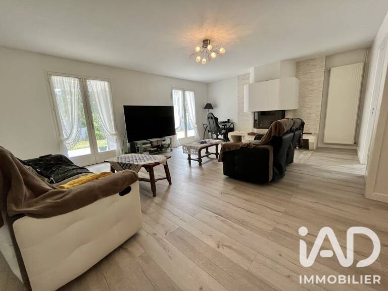 Vente Maison/villa 5 pièces — photo 1