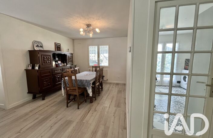 Vente Maison/villa 5 pièces — photo 3
