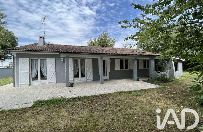 Vente Maison/villa 5 pièces — photo 4