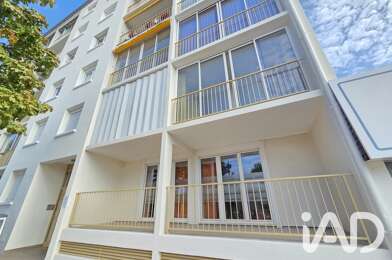 Appartement 4 pièces 123000 €