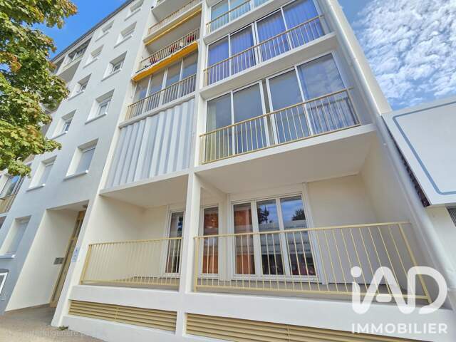 Vente Appartement 4 pièces — photo du bien