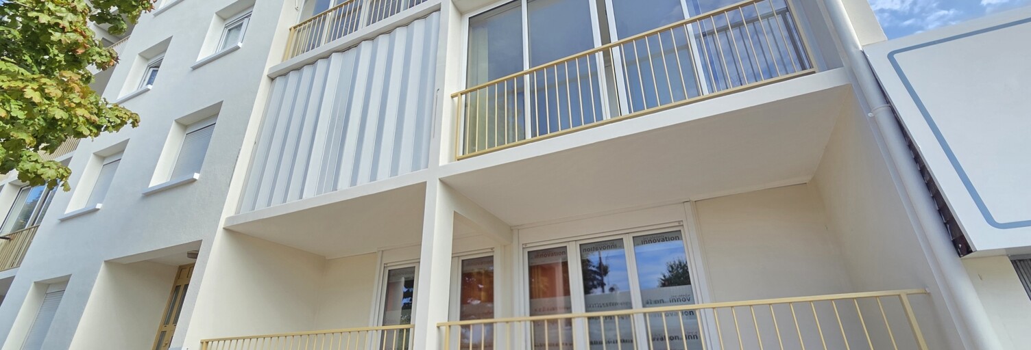 Appartement 4 Pièces 79 m² à vendre à Troyes (10000)