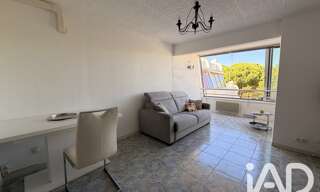 Appartement 2 Pièces 33 m² à vendre à La Grande-Motte (34280)