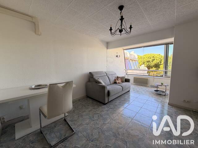 Vente Appartement 2 pièces — photo du bien