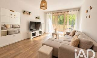 Appartement 4 Pièces 80 m² à vendre à Sarcelles (95200)