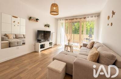 Vente Appartement 4 pièces — photo du bien