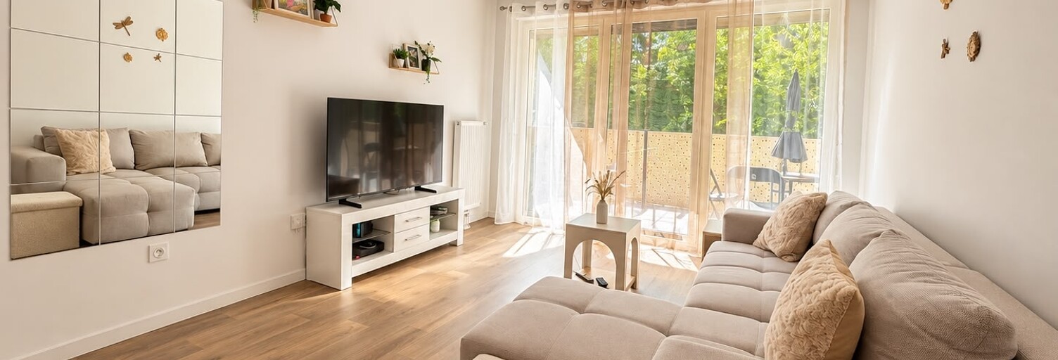 Appartement 4 Pièces 80 m² à vendre à Sarcelles (95200)