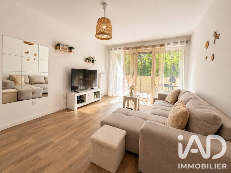 Vente Appartement 4 pièces — photo 1
