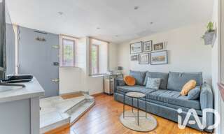 Appartement 1 Pièce 18 m² à vendre à Lyon 5 (69005)