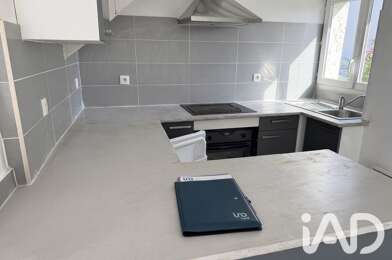 Maison 2 pièces 165000 €