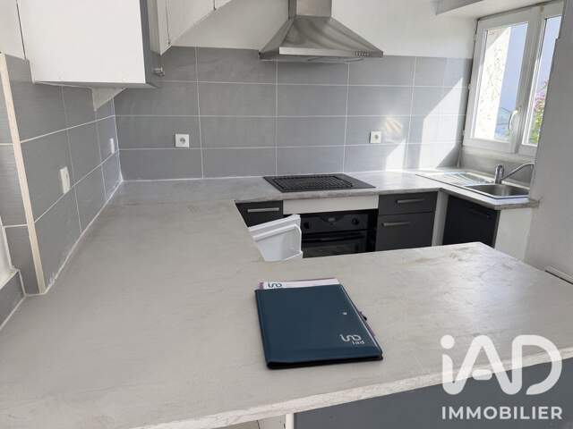 Vente Maison de ville 2 pièces — photo du bien