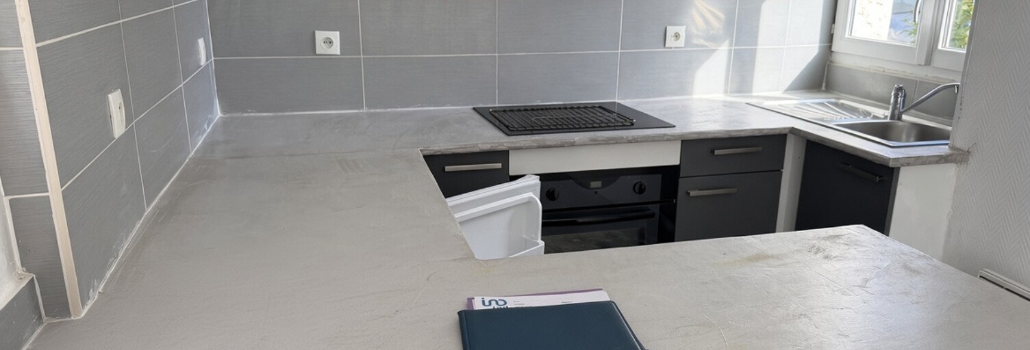 Maison 2 Pièces 40 m² à vendre à La Jarne (17220)