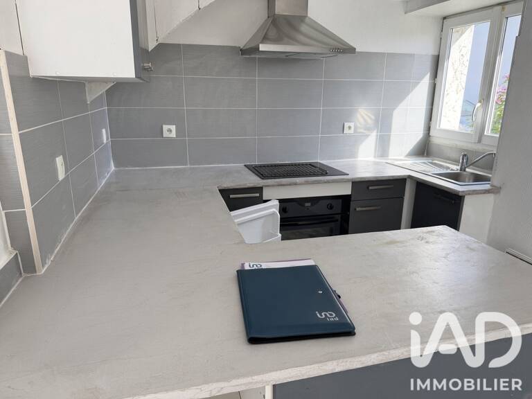 Vente Maison de ville 2 pièces — photo 1