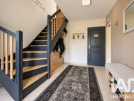 Vente Maison/villa 7 pièces — photo 2