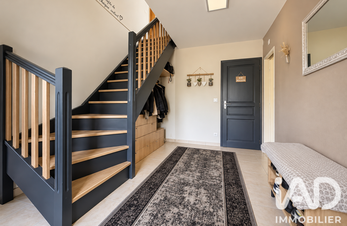 Vente Maison/villa 7 pièces — photo 2