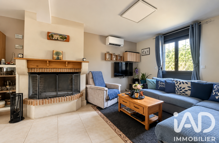 Vente Maison/villa 7 pièces — photo 3