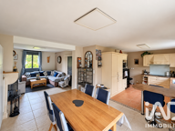 Vente Maison/villa 7 pièces — photo 4