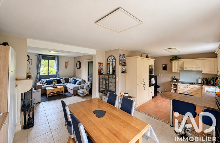 Vente Maison/villa 7 pièces — photo 4