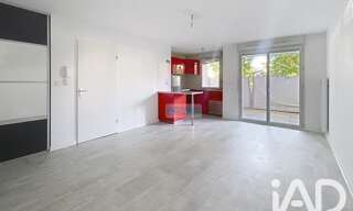 Appartement 2 Pièces 42 m² à vendre à Tours (37200)