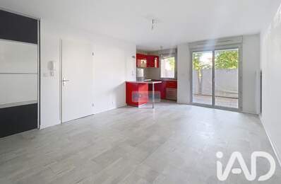 Vente Appartement 2 pièces — photo du bien