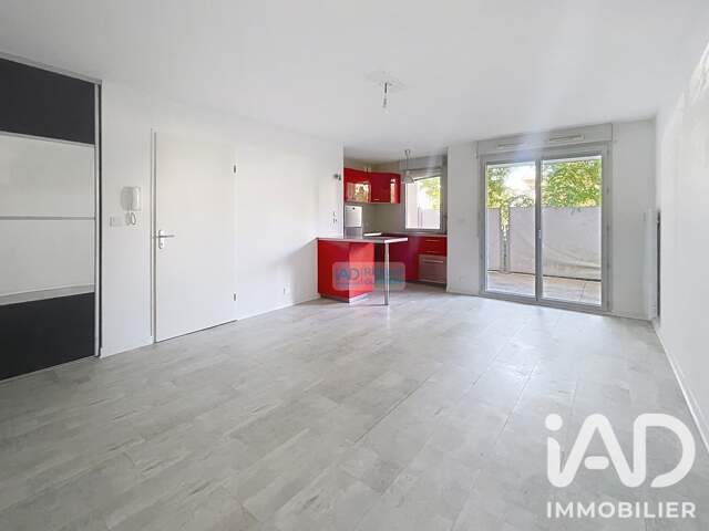 Vente Appartement 2 pièces — photo du bien
