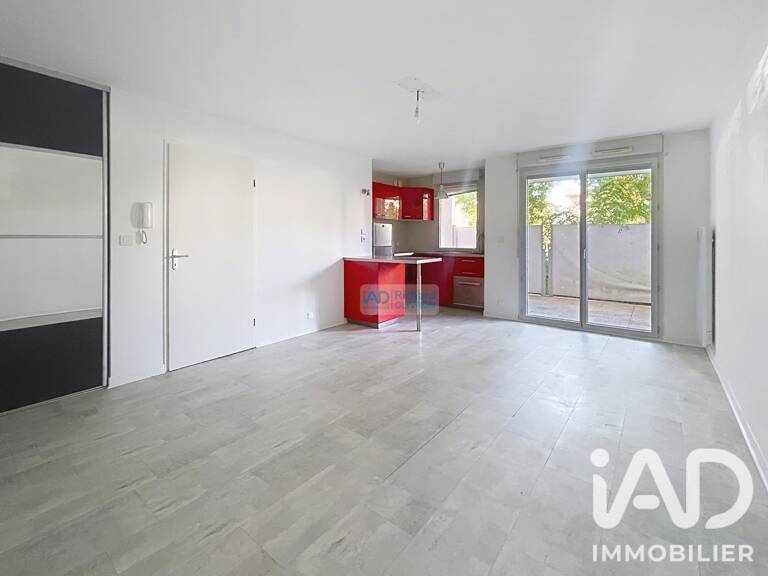 Vente Appartement 2 pièces — photo 1