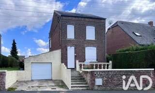 Maison 5 Pièces 123 m² à vendre à La Longueville (59570)