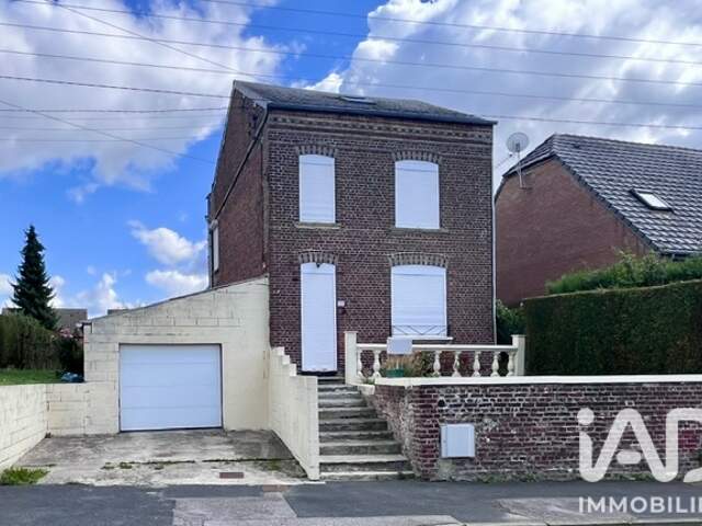 Vente Maison de village 7 pièces — photo du bien