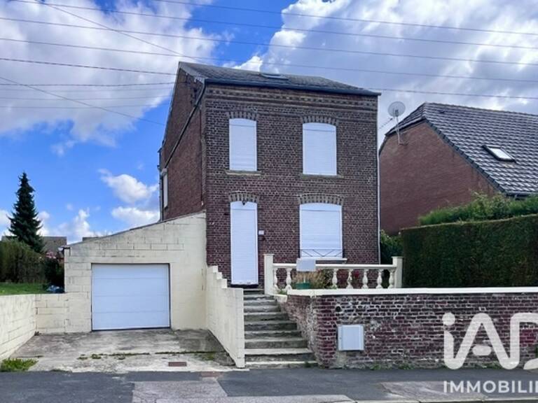 Vente Maison de village 5 pièces — photo 1