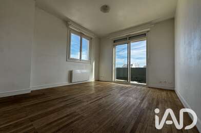 Appartement 2 pièces 129900 €