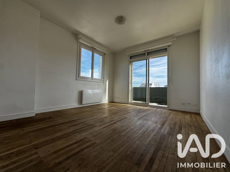 Vente Appartement 2 pièces — photo 1