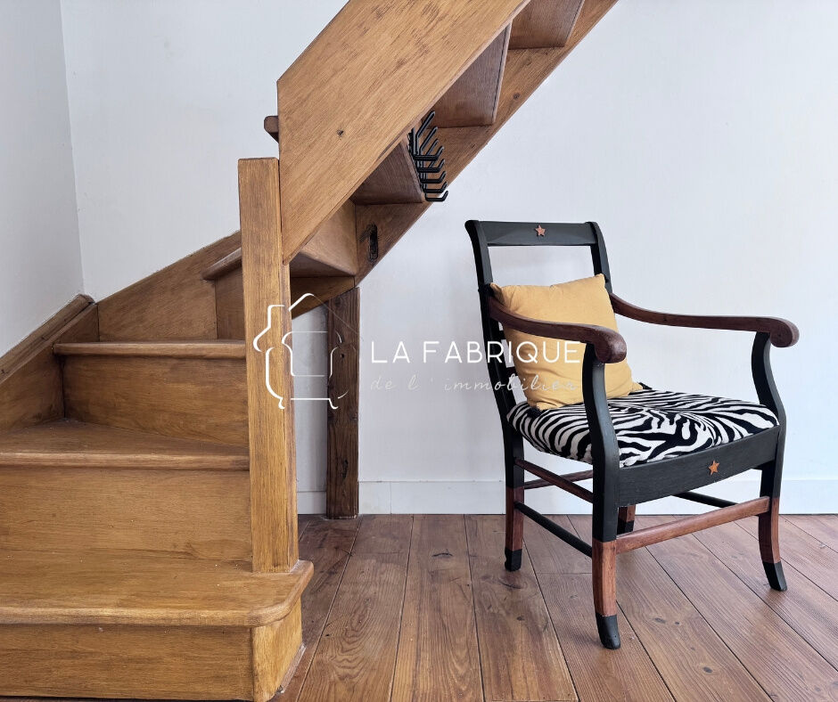 Villa / Maison  T6 à vendre Pau 64000