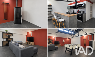 Appartement 3 Pièces 82 m² à vendre à Luneray (76810)