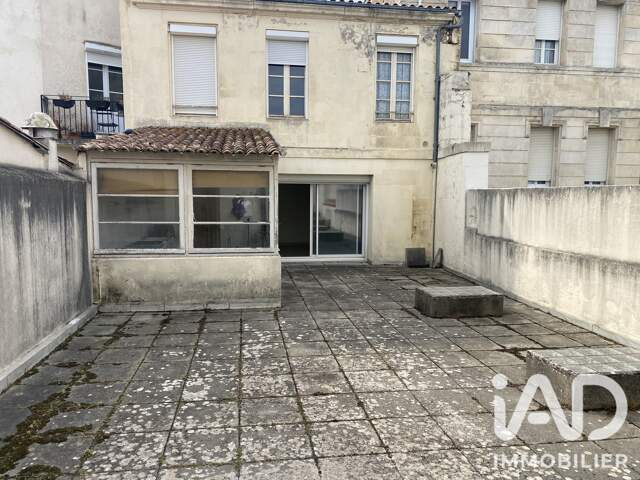 Vente Appartement 2 pièces — photo du bien
