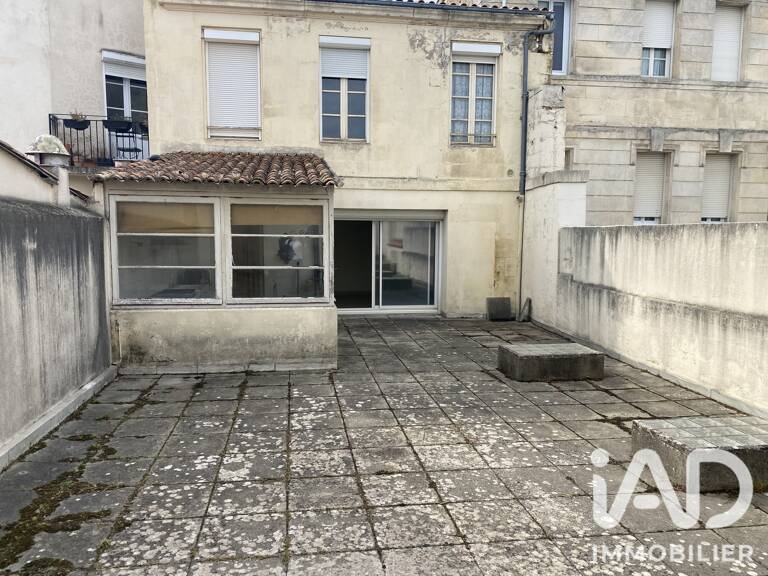 Vente Appartement 2 pièces — photo 1