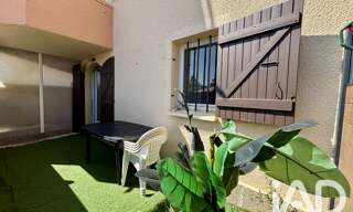 Appartement 2 Pièces 22 m² à vendre à Leucate (11370)