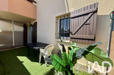 Appartement 2 pièces 92000 €