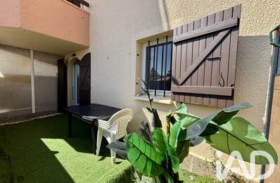 Vente Appartement 2 pièces — photo du bien