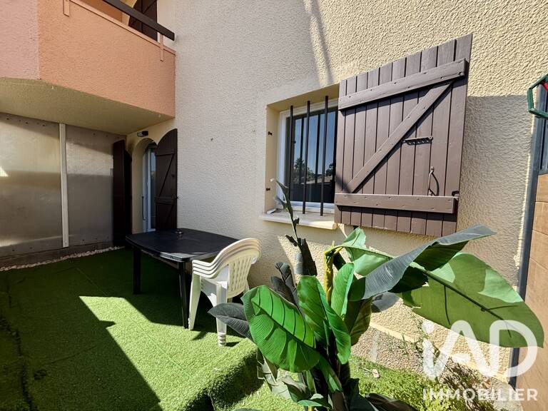 Vente Appartement 2 pièces — photo 1