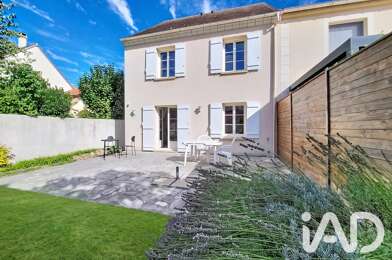 Maison 5 pièces 530000 €
