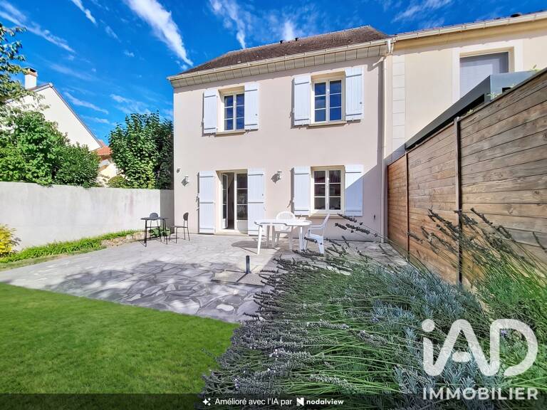 Vente Maison/villa 5 pièces — photo 1
